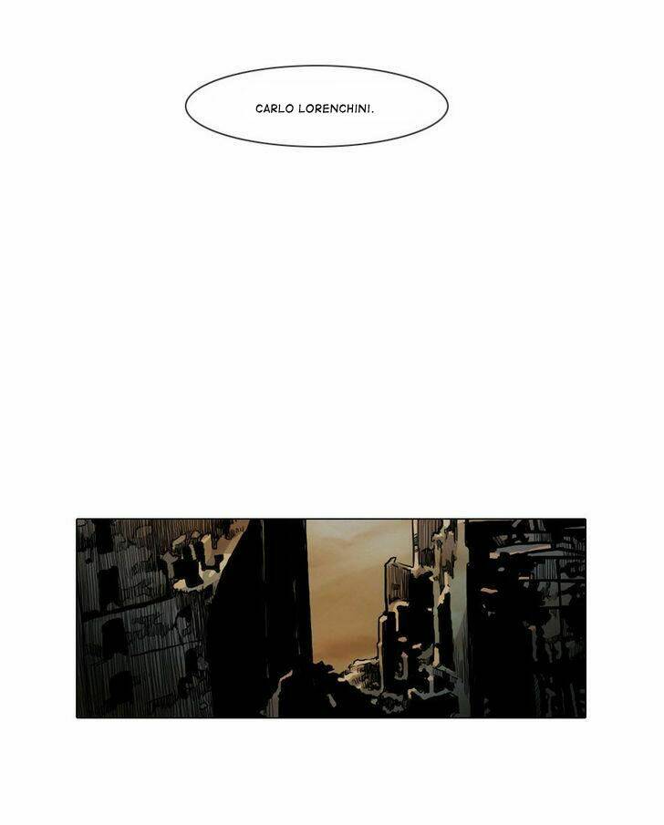 Gepetto Chapter 4 - TC Truyện