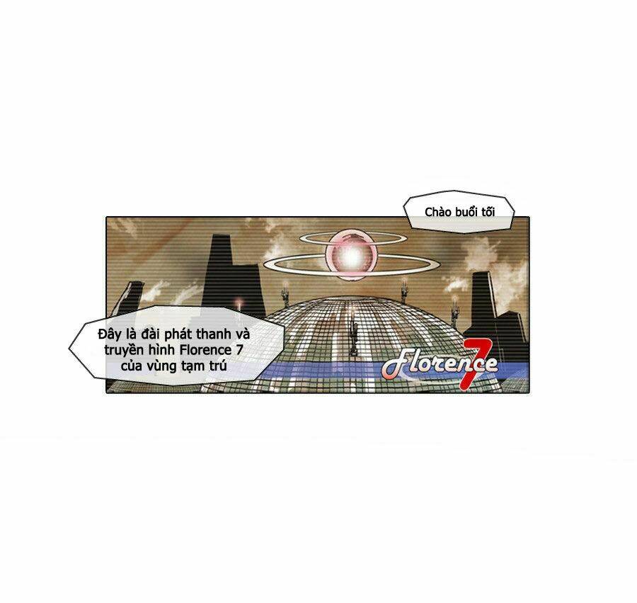 Gepetto Chapter 4 - TC Truyện