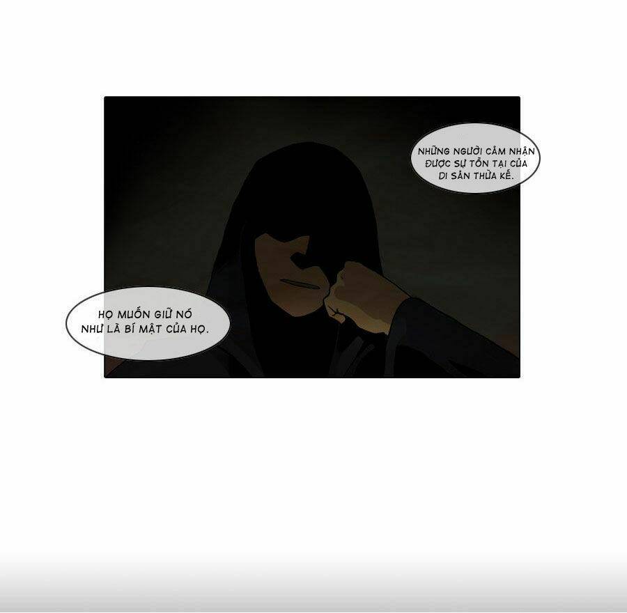 Gepetto Chapter 4 - TC Truyện