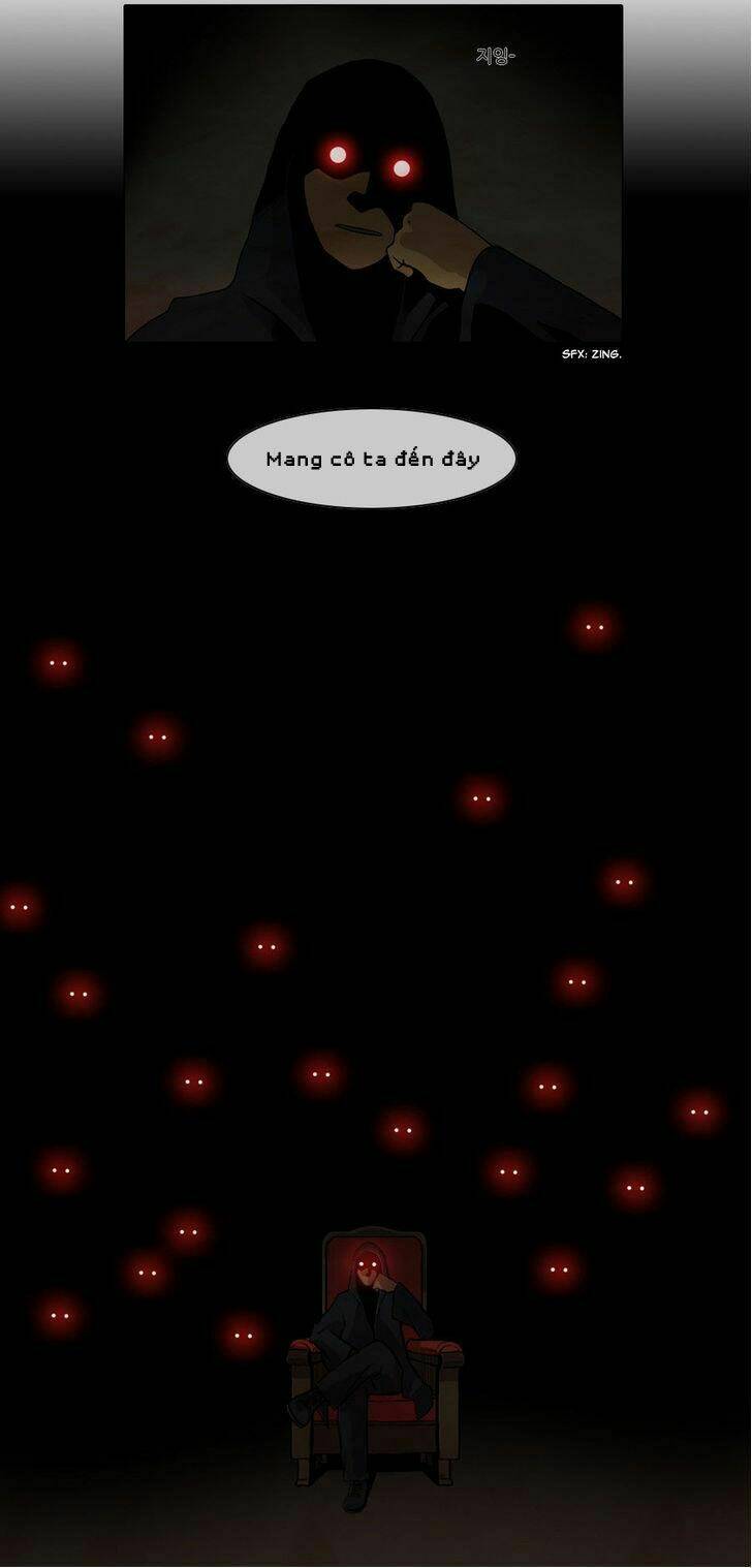 Gepetto Chapter 4 - TC Truyện