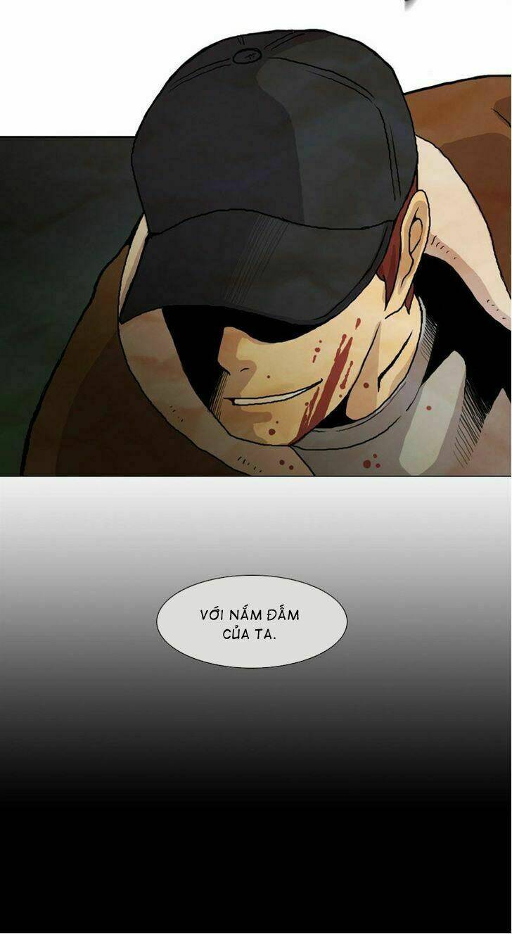 Gepetto Chapter 7 - TC Truyện