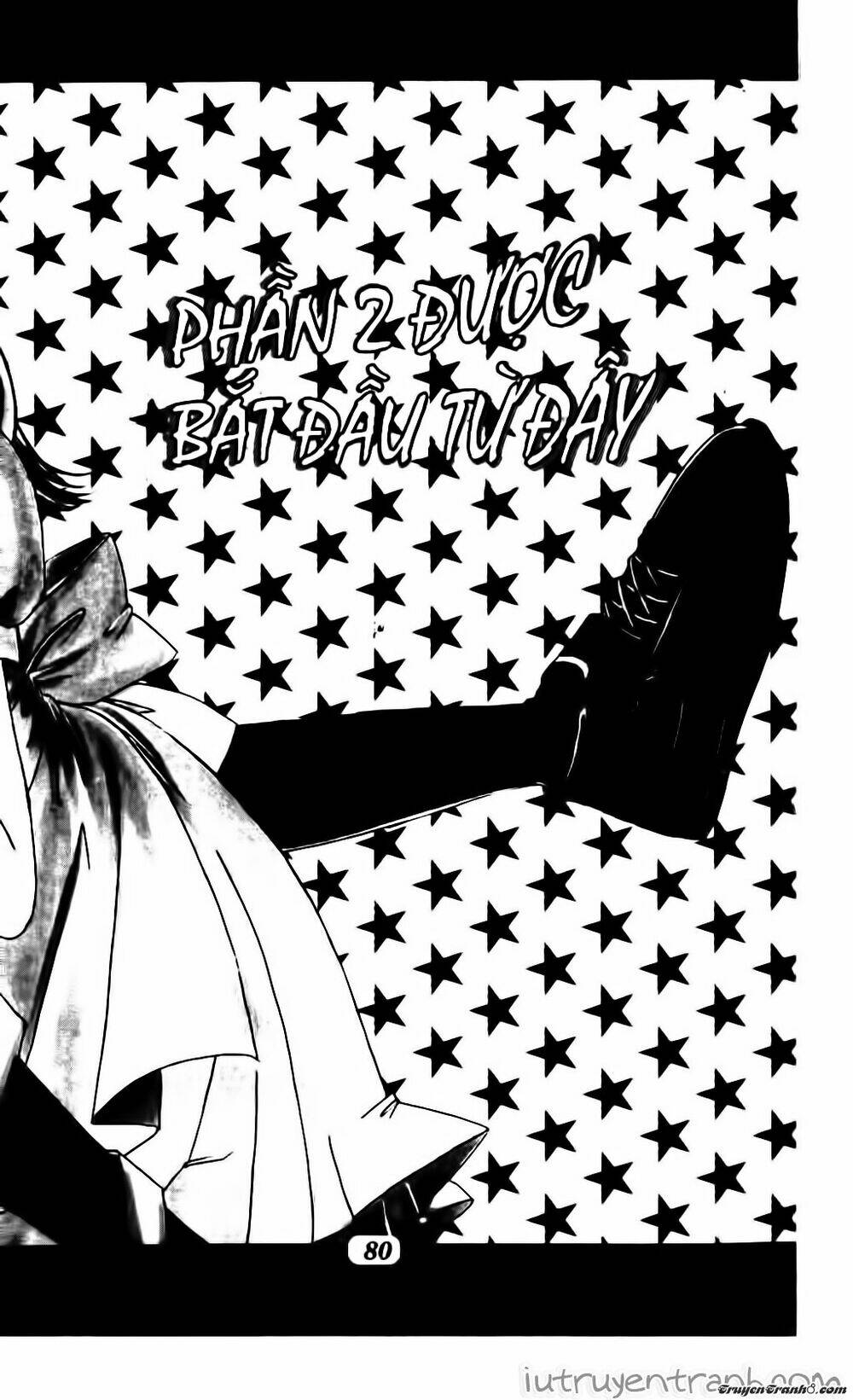 Get Love! Chapter 14 - TC Truyện