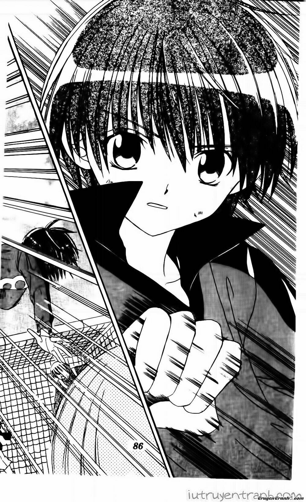 Get Love! Chapter 14 - TC Truyện