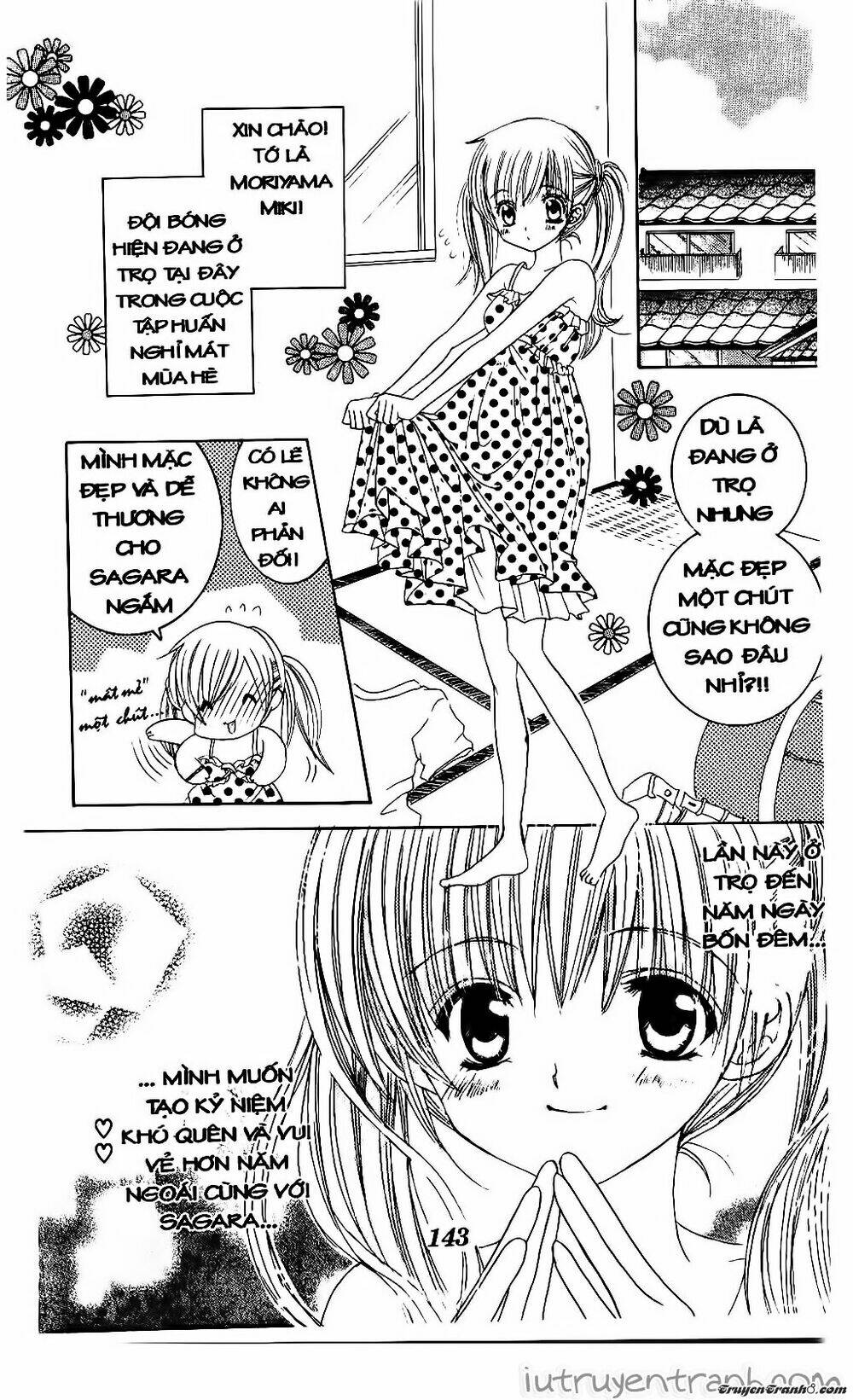 Get Love! Chapter 27 - TC Truyện
