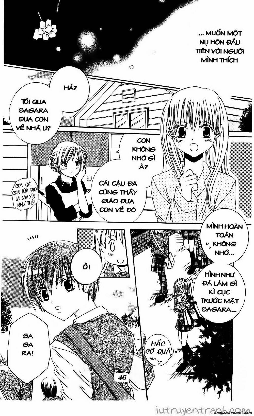 Get Love! Chapter 2 - TC Truyện