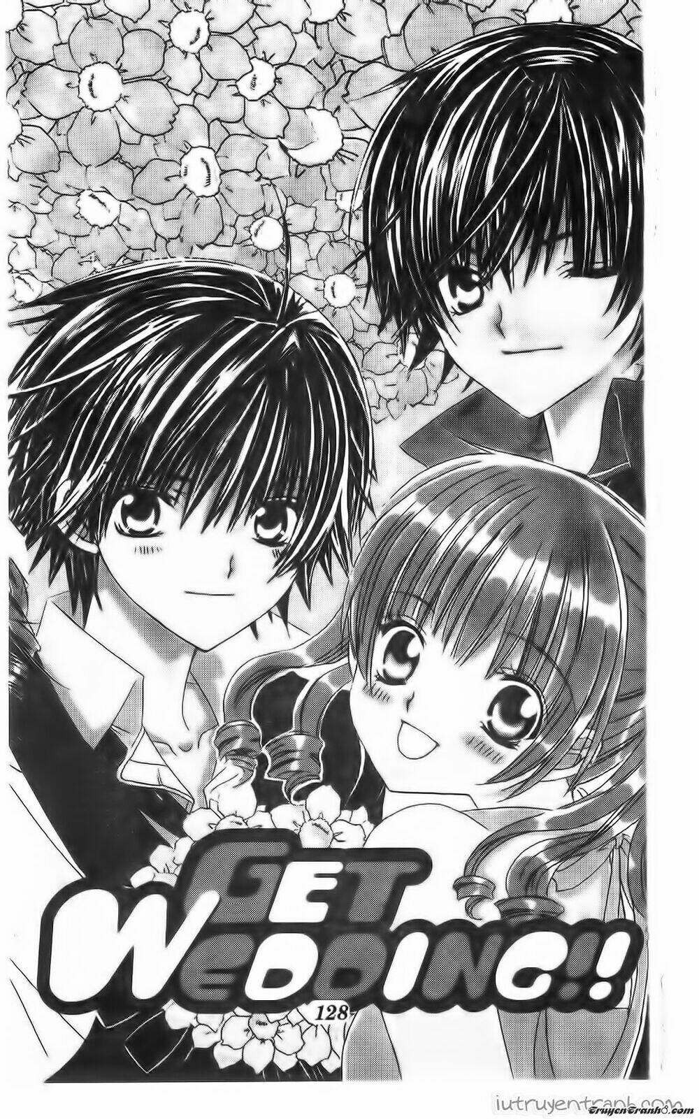 Get Love! Chapter 38 - TC Truyện