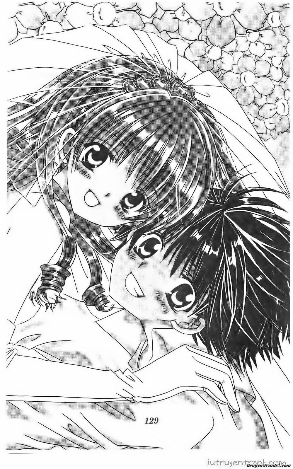 Get Love! Chapter 38 - TC Truyện