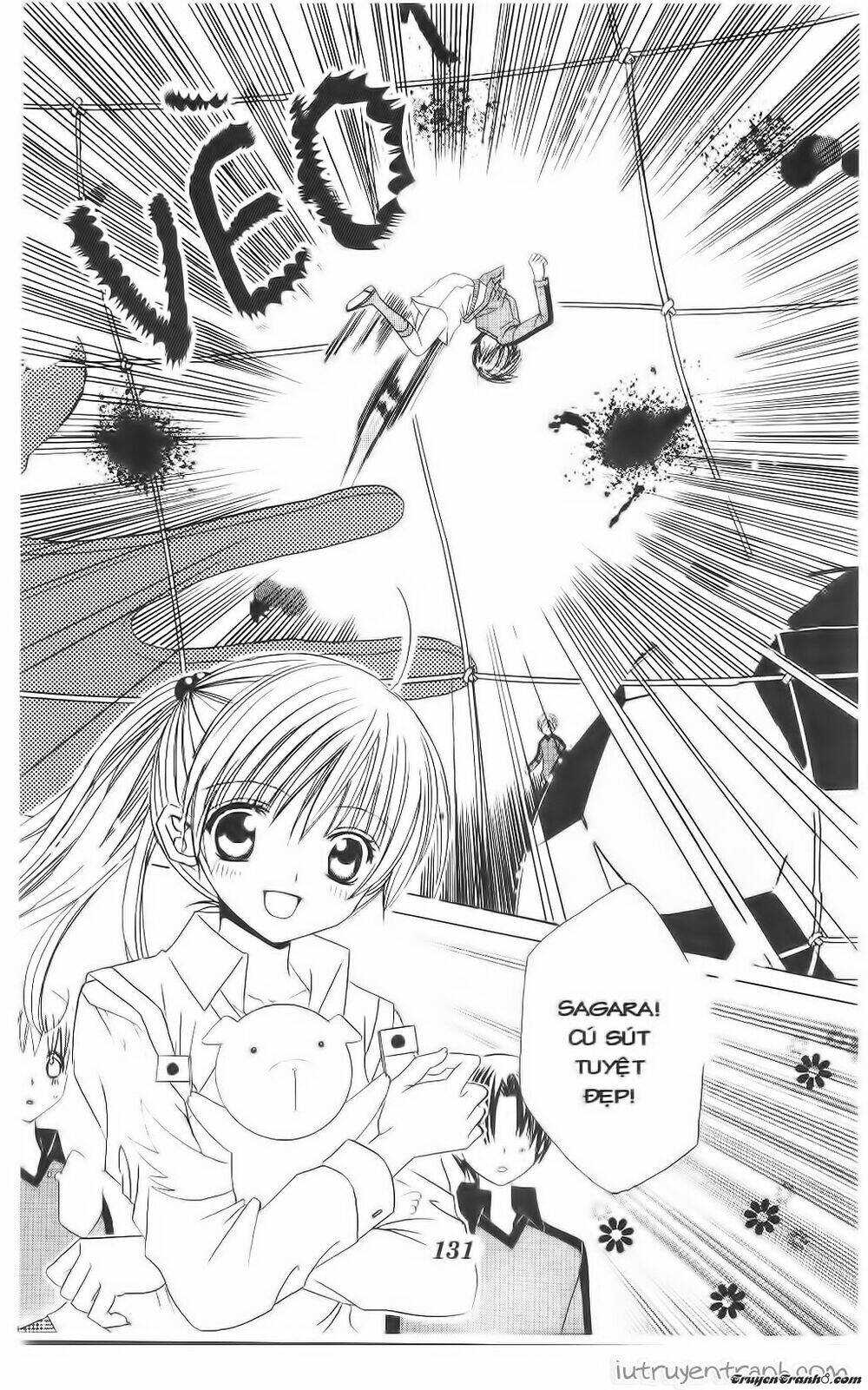 Get Love! Chapter 38 - TC Truyện