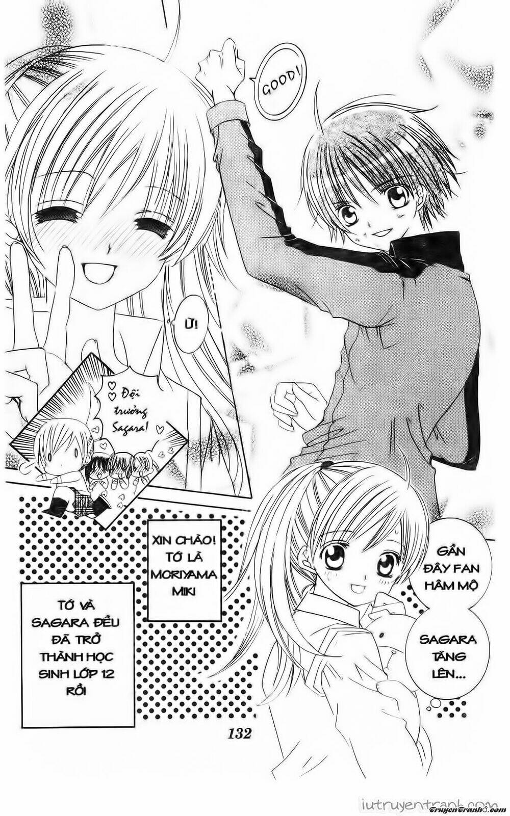 Get Love! Chapter 38 - TC Truyện