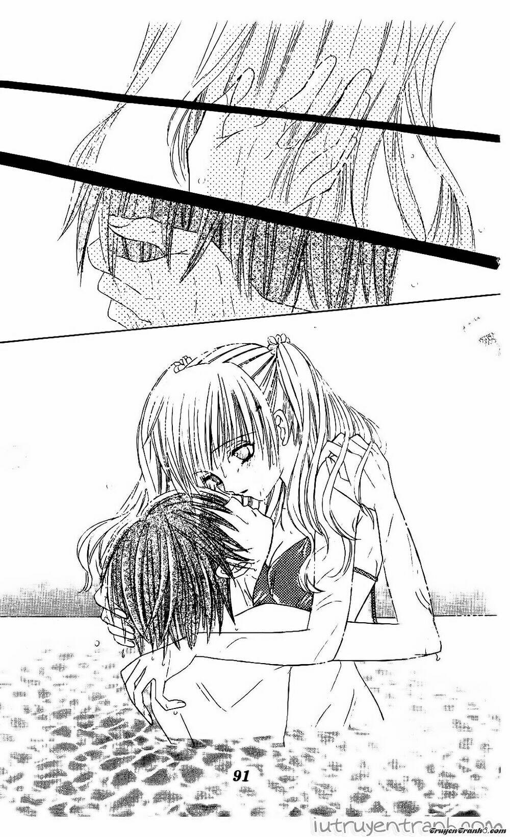 Get Love! Chapter 8 - TC Truyện