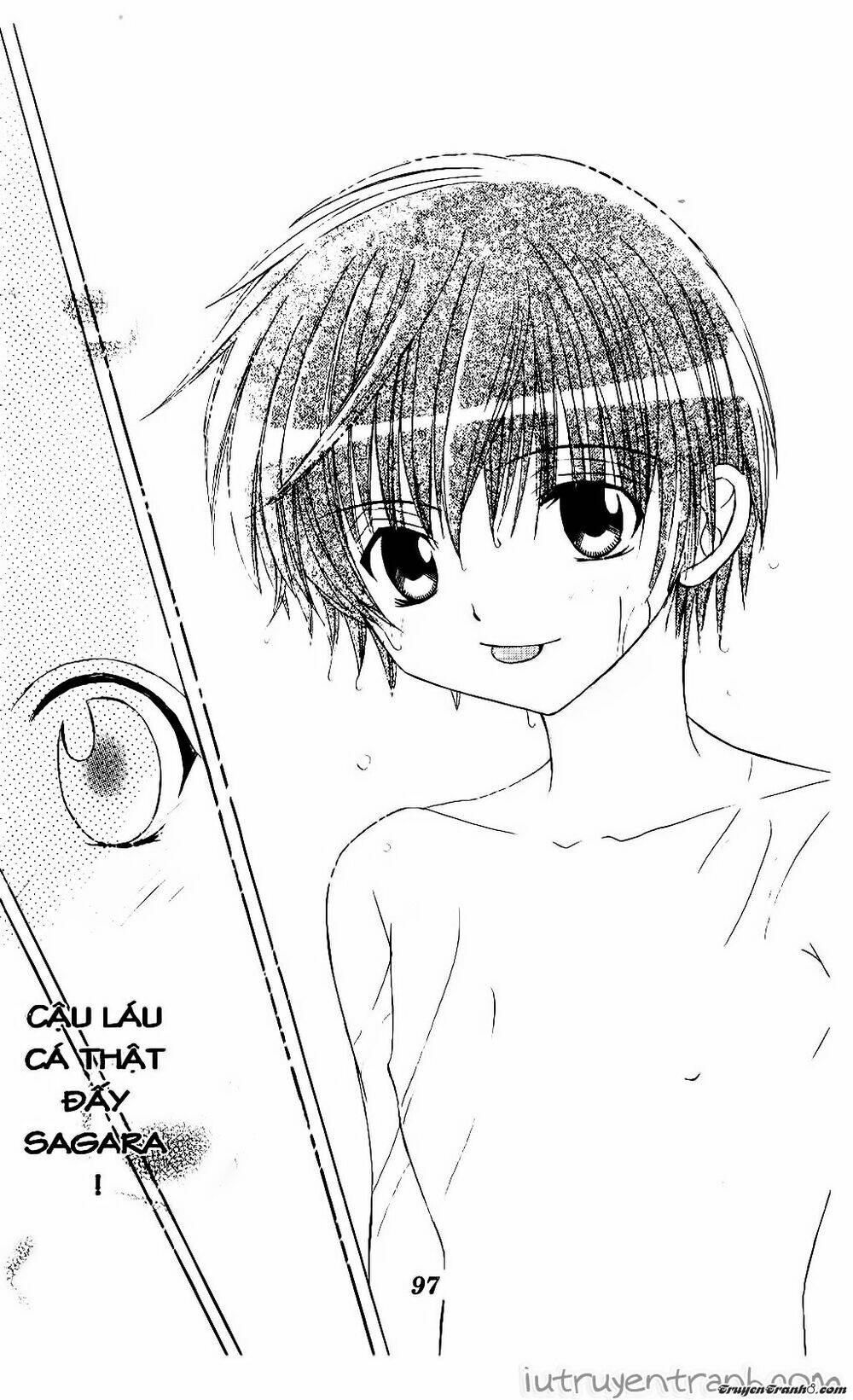 Get Love! Chapter 8 - TC Truyện