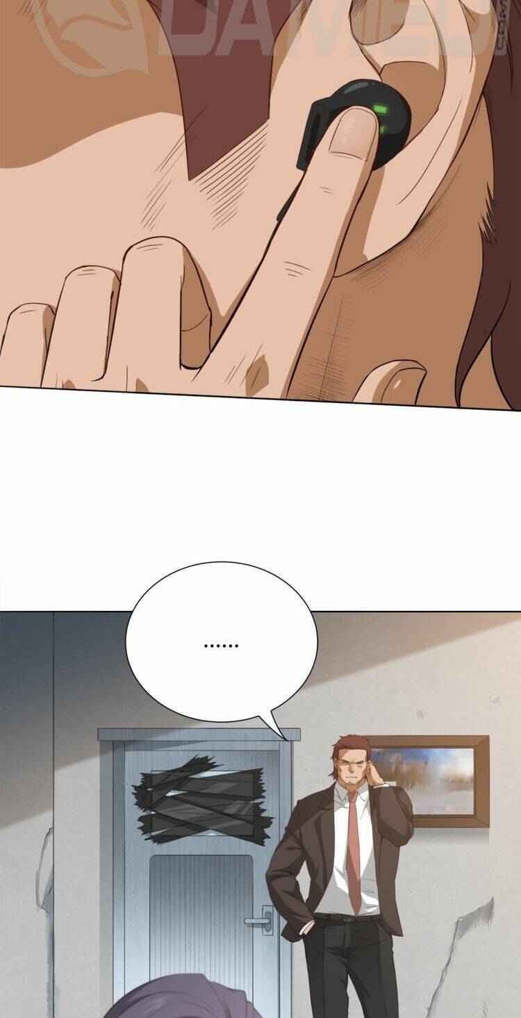 Giản Giới Chapter 7 - AB Truyện