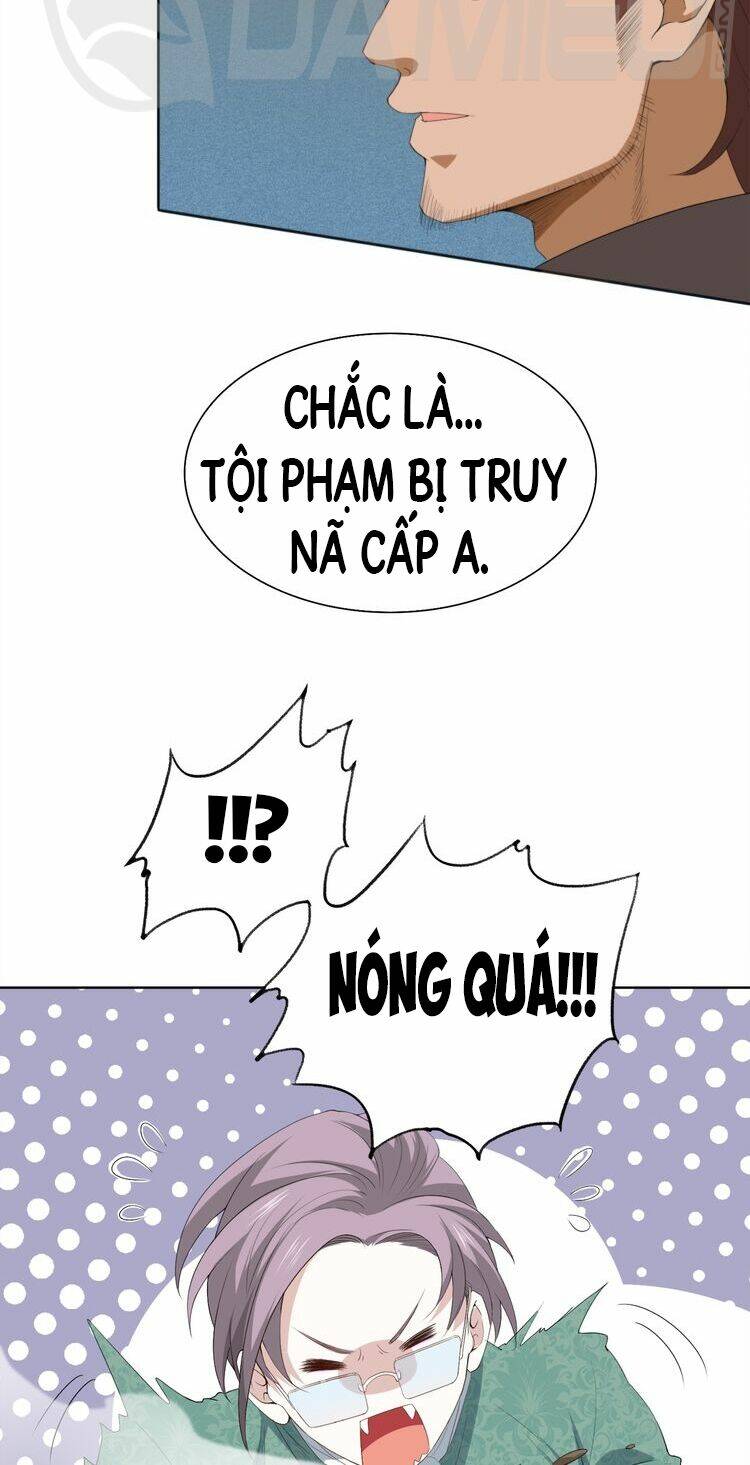 Giản Giới Chapter 7 - AB Truyện