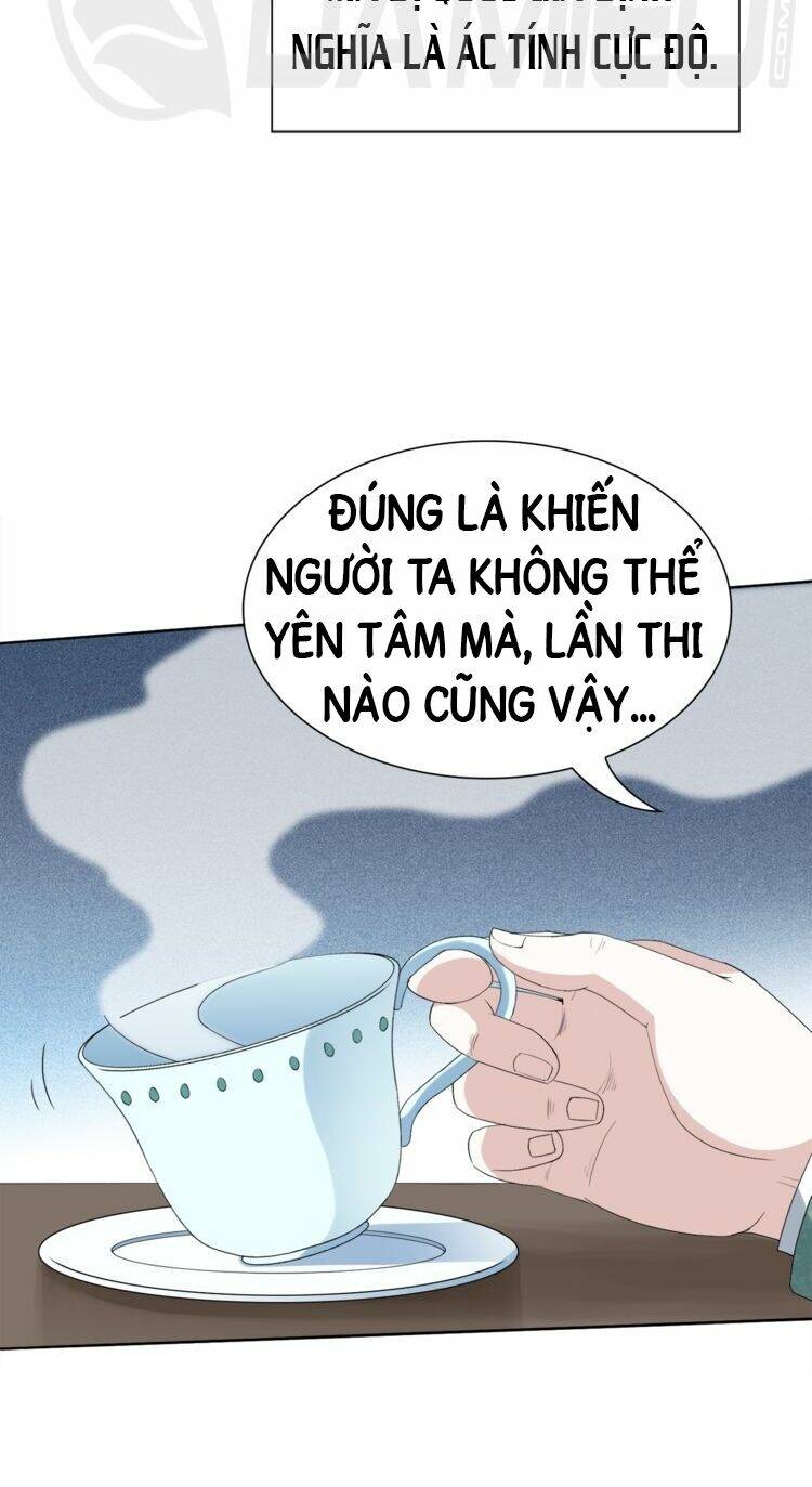 Giản Giới Chapter 7 - AB Truyện