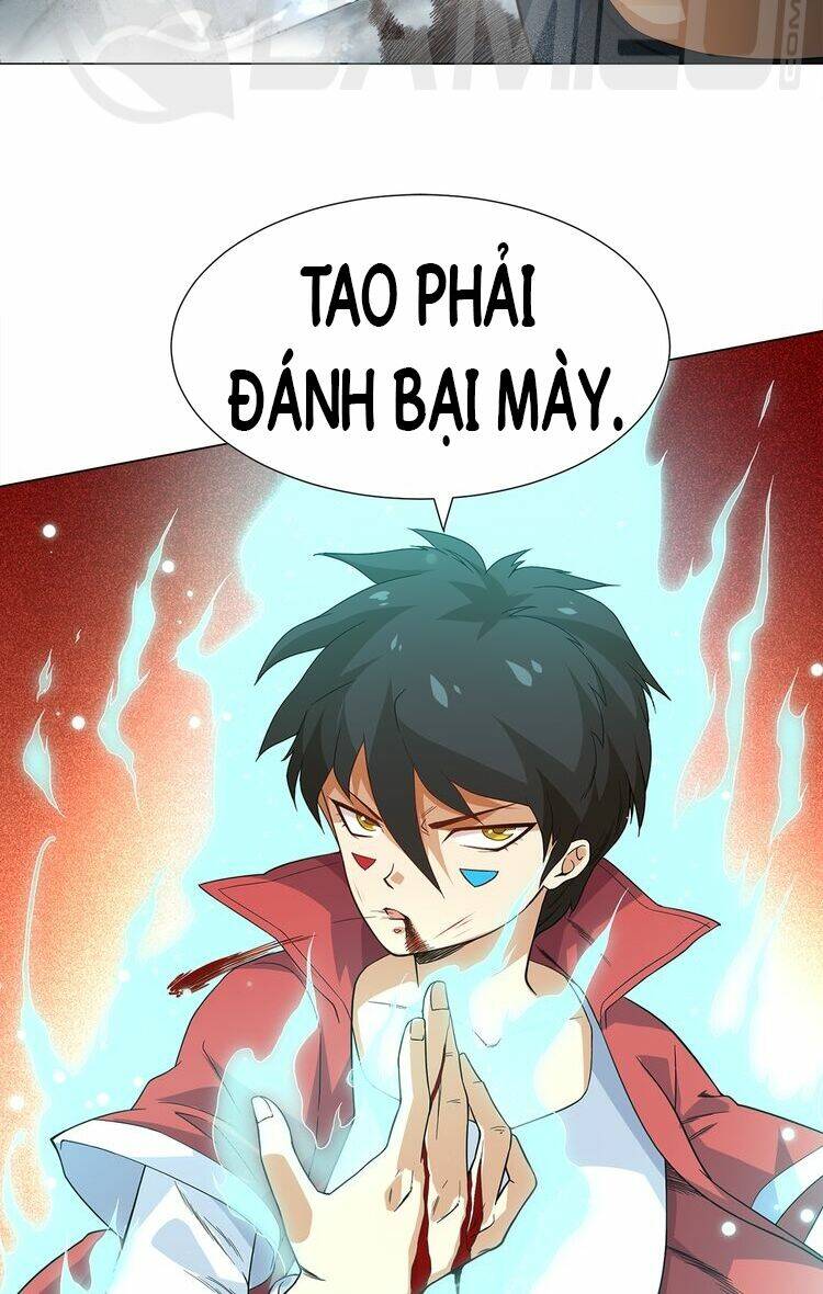 Giản Giới Chapter 6 - TC Truyện