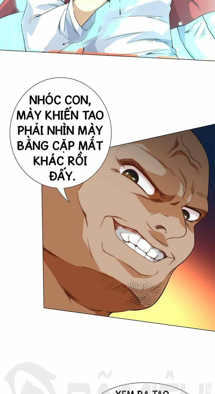 Giản Giới Chapter 6 - TC Truyện
