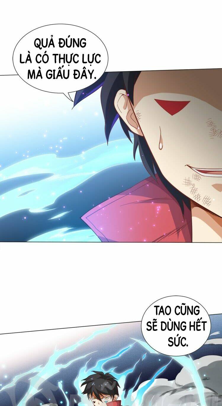 Giản Giới Chapter 6 - TC Truyện