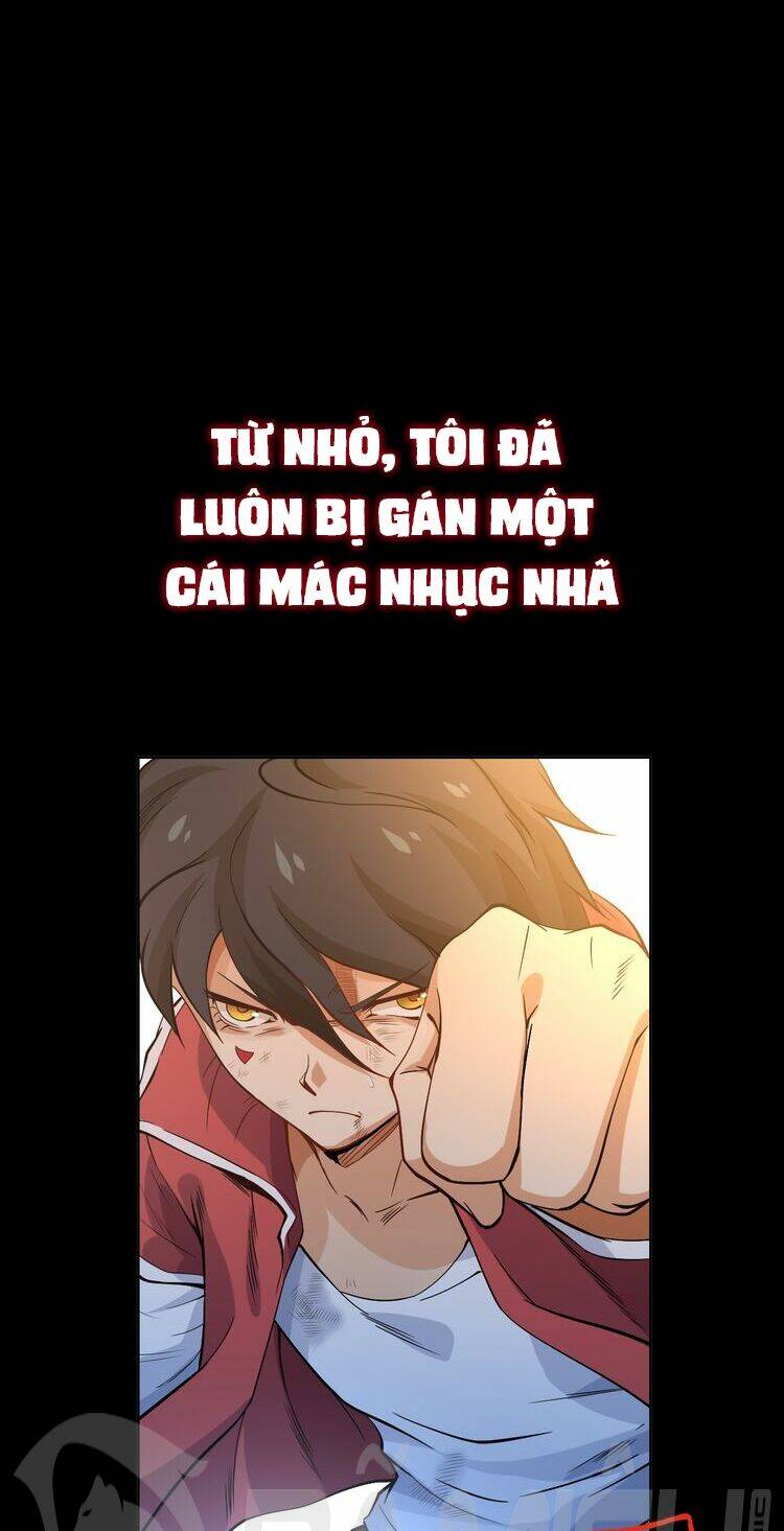 Giản Giới Chapter 1 - TC Truyện