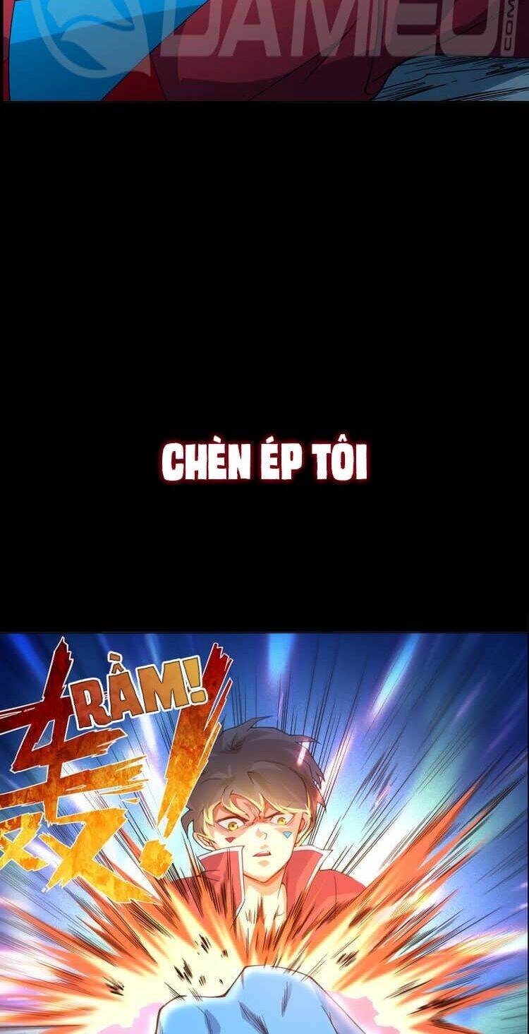 Giản Giới Chapter 1 - TC Truyện