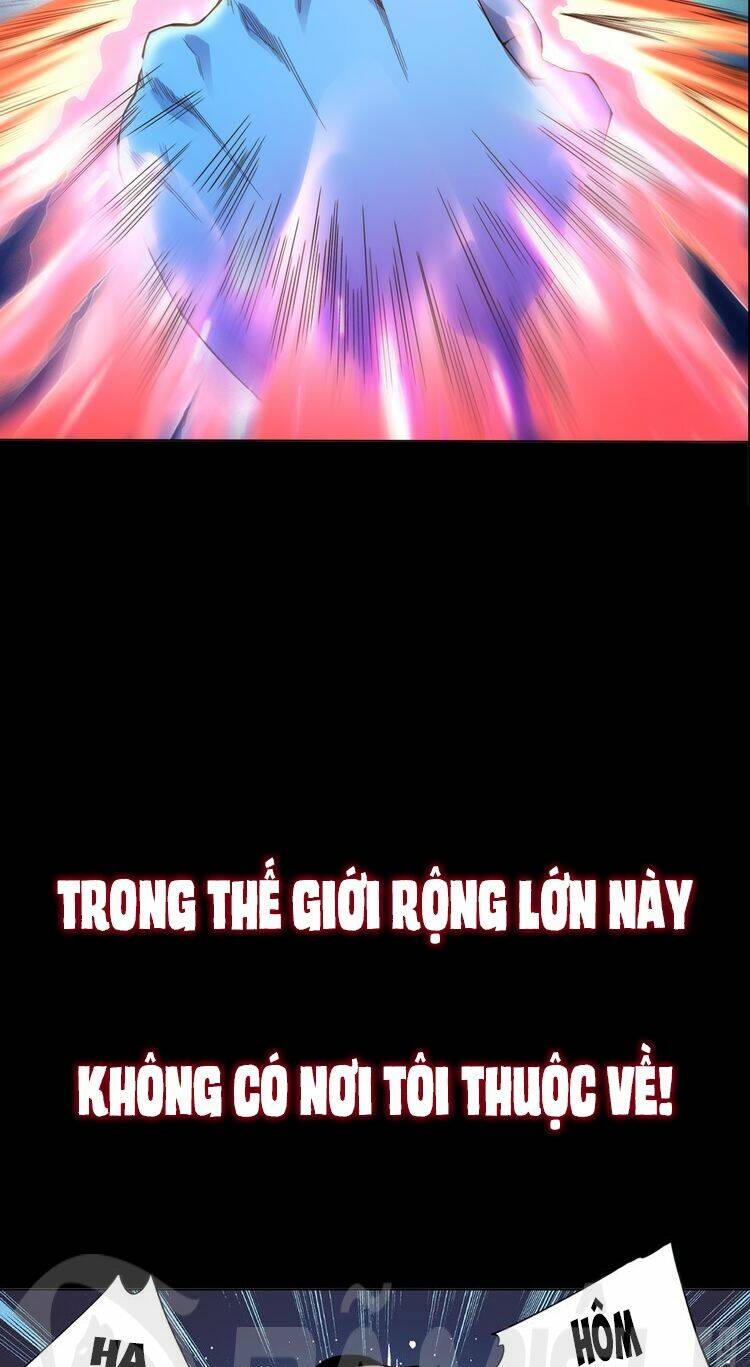 Giản Giới Chapter 1 - TC Truyện
