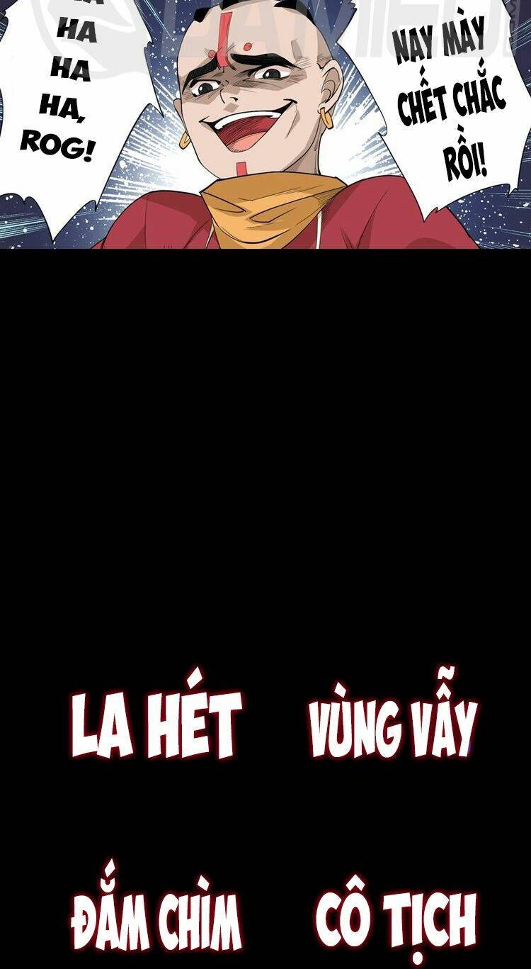 Giản Giới Chapter 1 - TC Truyện