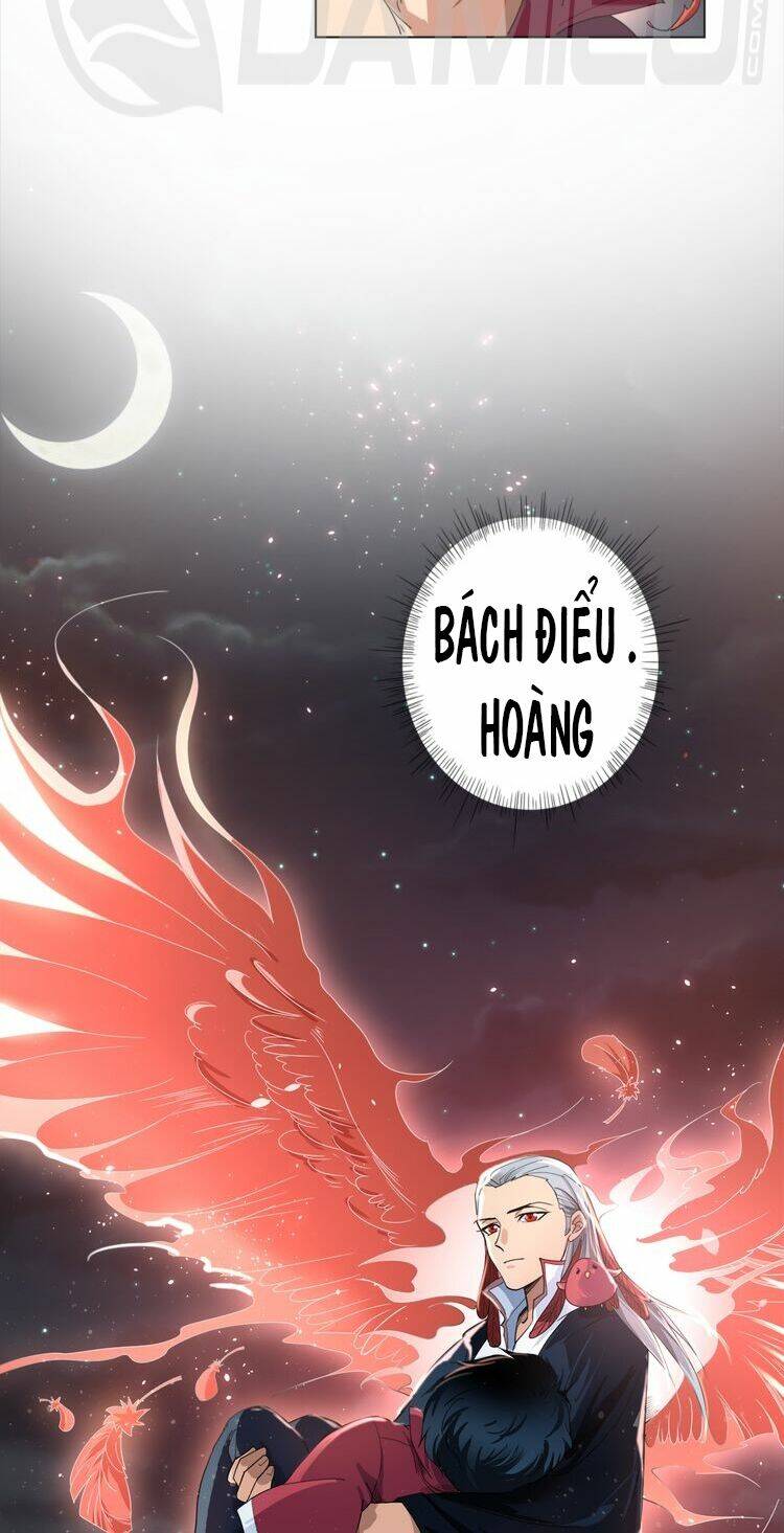 Giản Giới Chapter 3 - TC Truyện