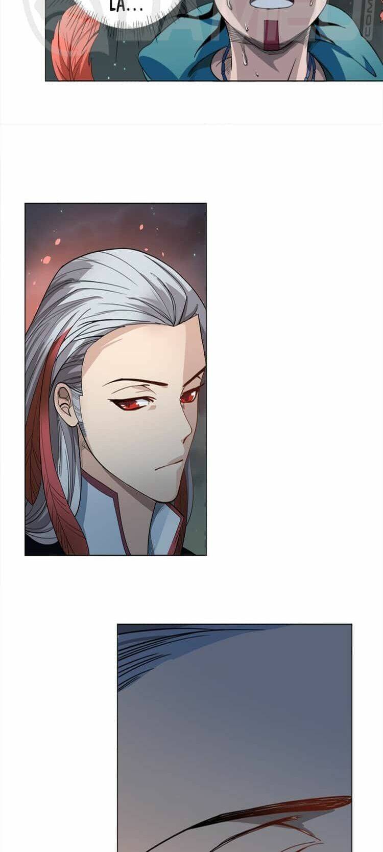 Giản Giới Chapter 3 - TC Truyện