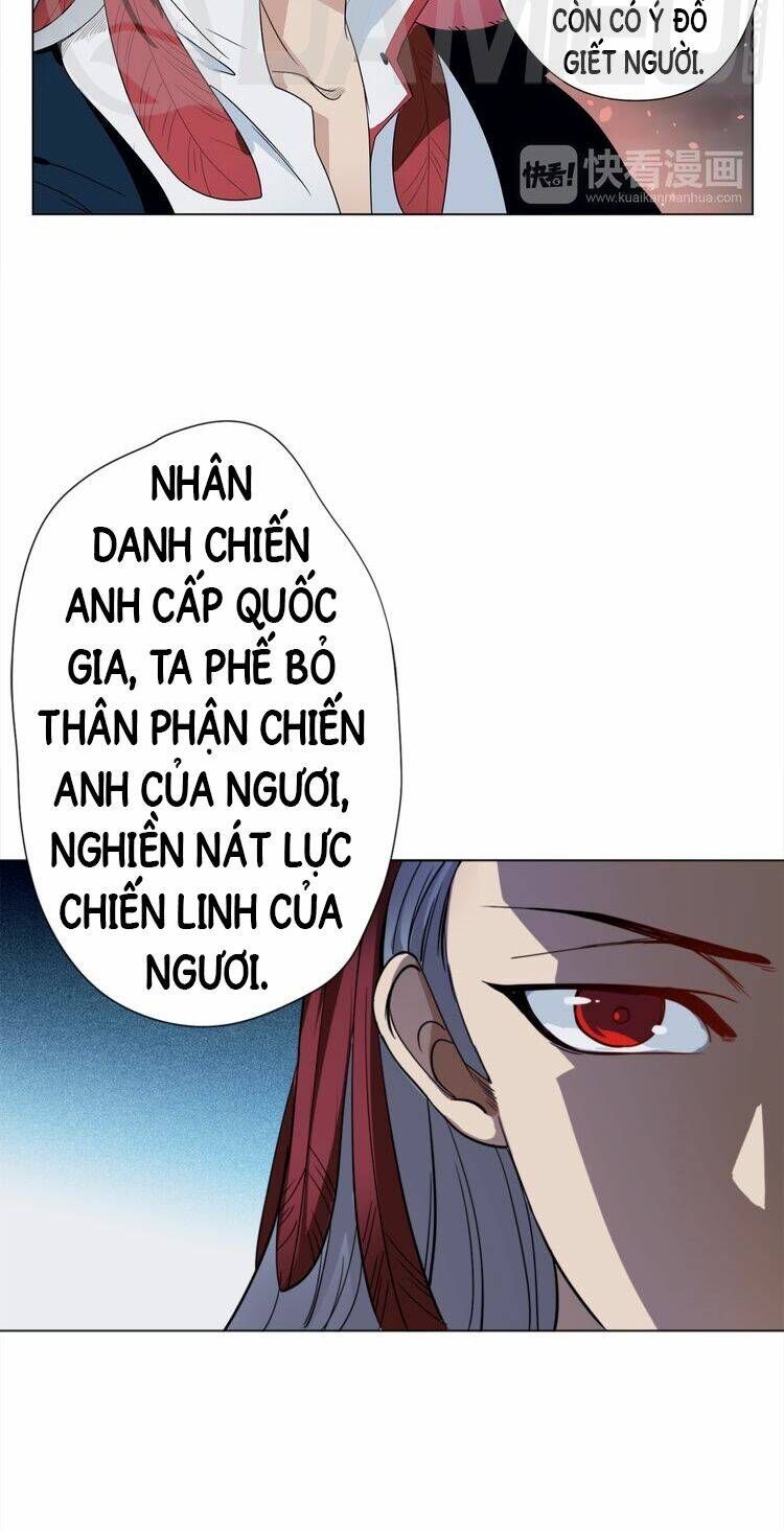 Giản Giới Chapter 3 - TC Truyện