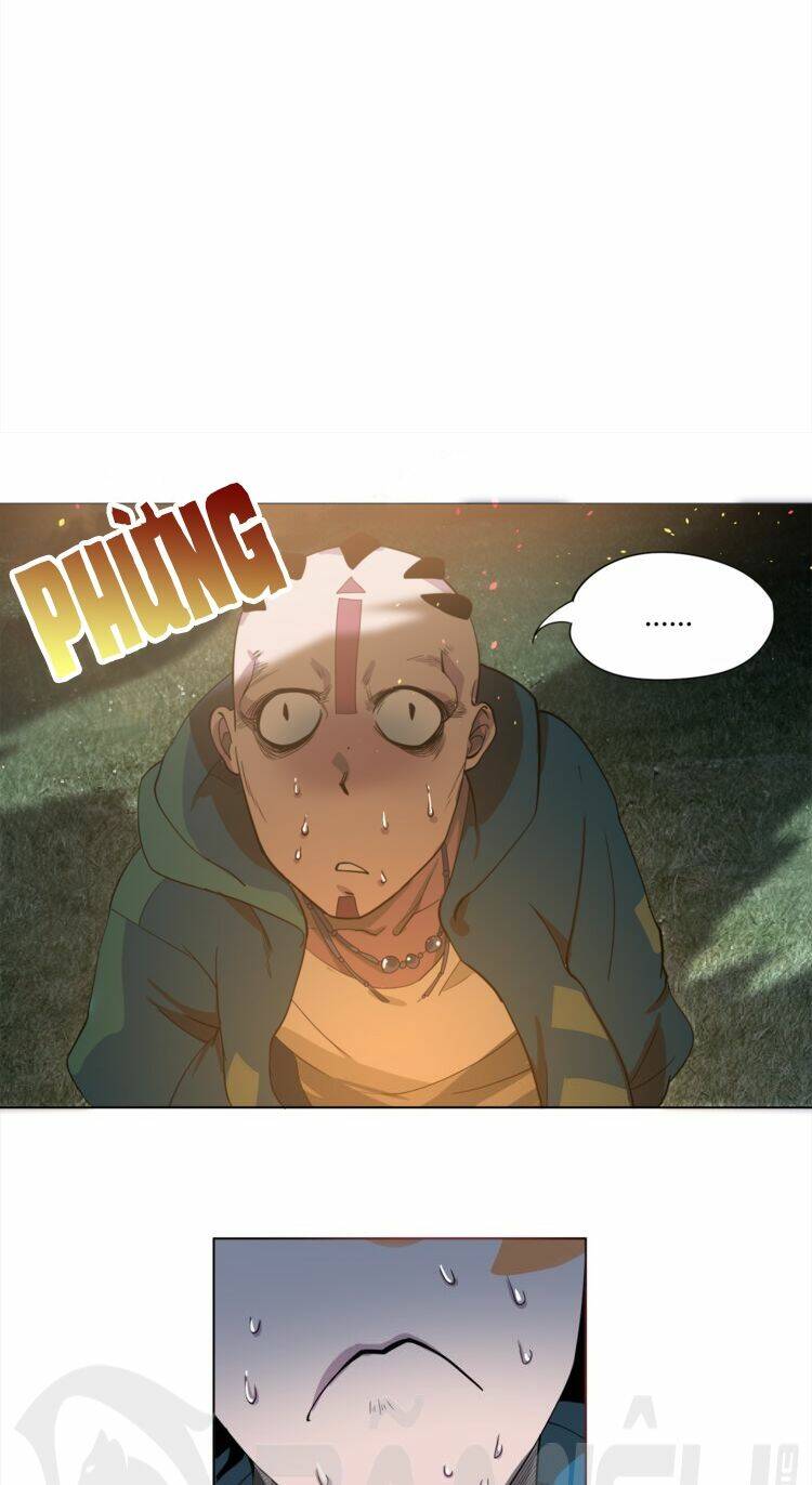 Giản Giới Chapter 3 - TC Truyện