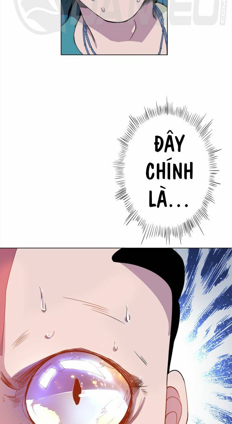 Giản Giới Chapter 3 - TC Truyện