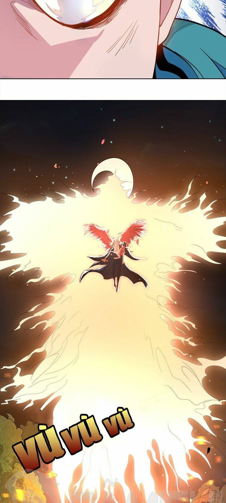 Giản Giới Chapter 3 - TC Truyện