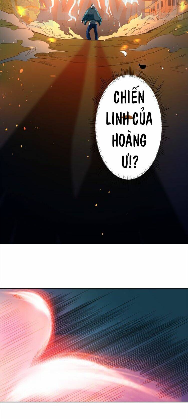 Giản Giới Chapter 3 - TC Truyện