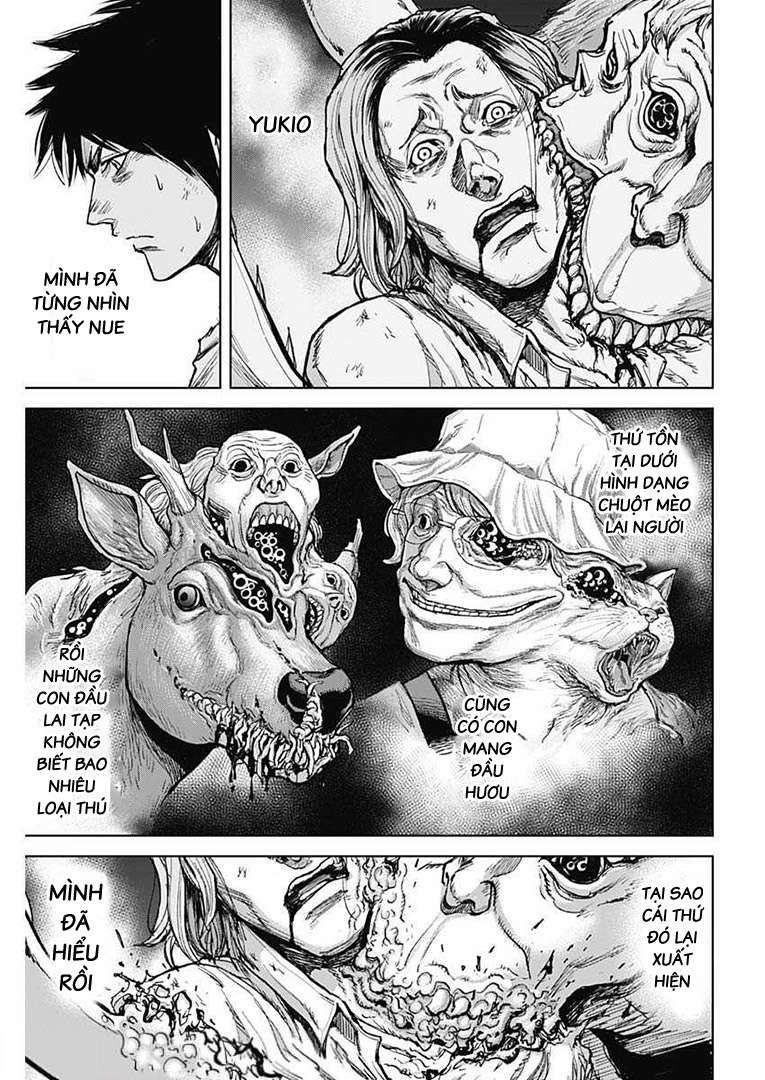 Gigantis Chapter 2 Chapter 2 - TC Truyện