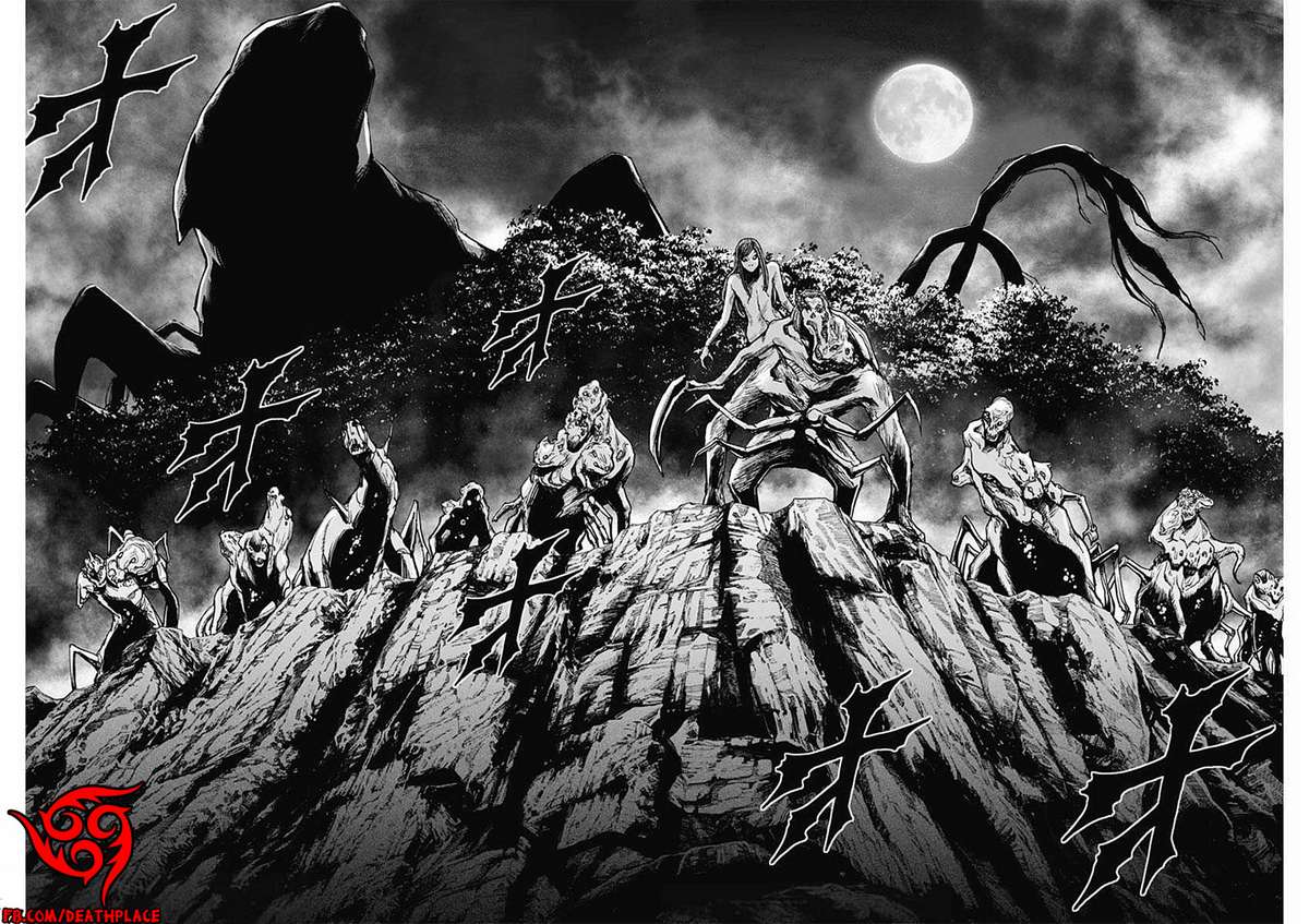 Gigantis Chapter 2 Chapter 2 - TC Truyện