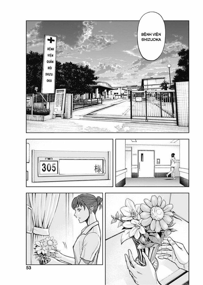 Gigantis Chapter 3 - AB Truyện