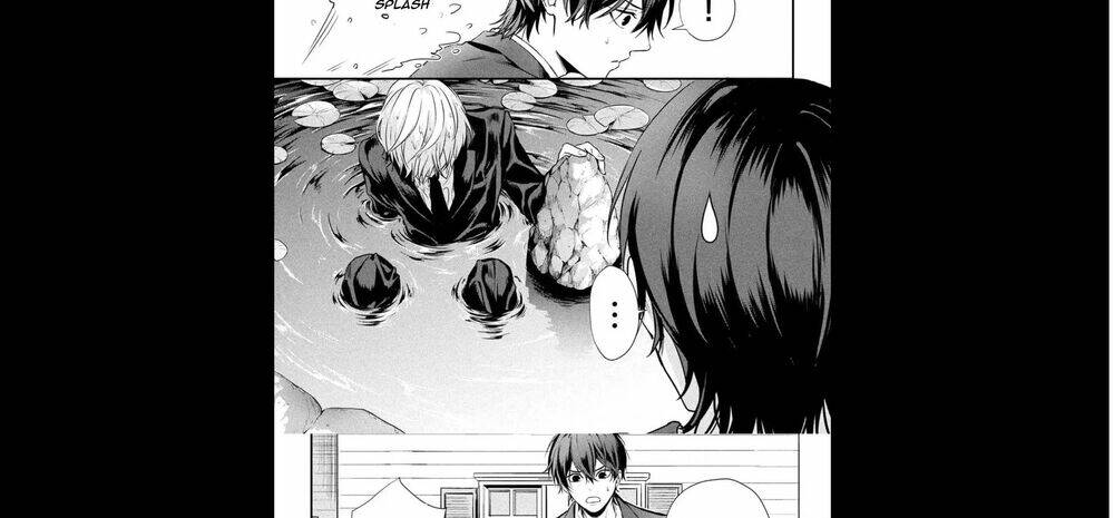 Gifted Chapter 4 - TC Truyện
