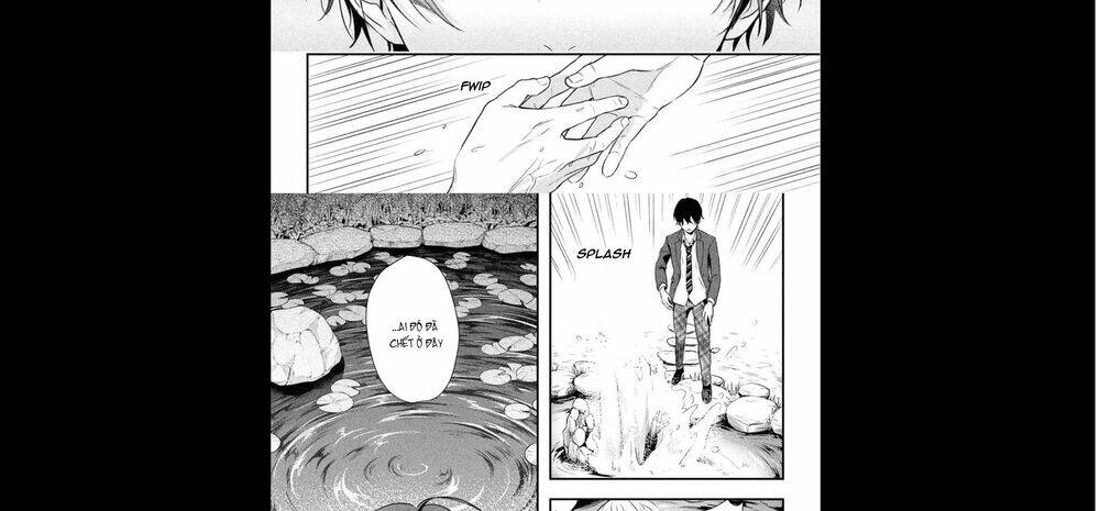 Gifted Chapter 4 - TC Truyện