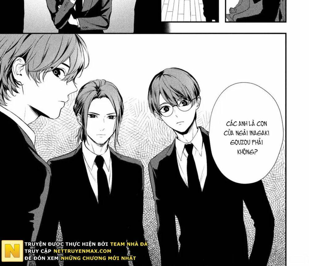 Gifted Chapter 4 - TC Truyện