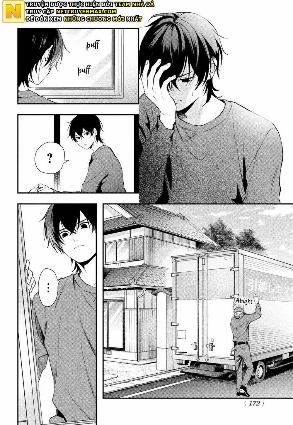 Gifted Chapter 3 - TC Truyện