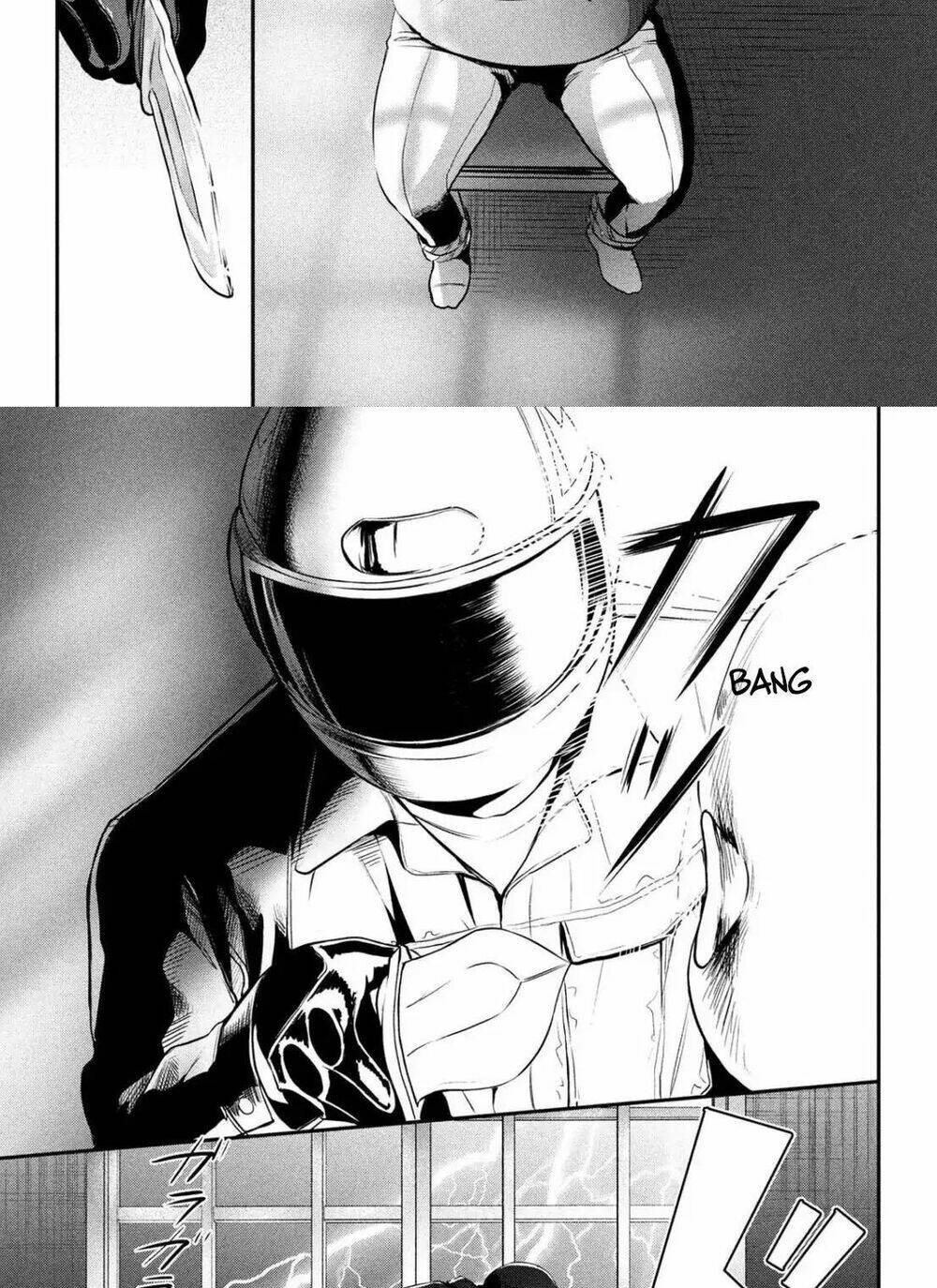 Gifted Chapter 3 - TC Truyện