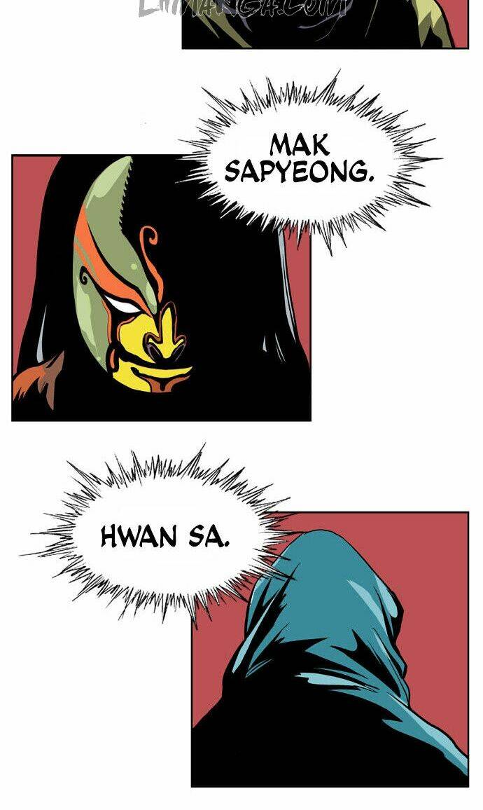 Gosu - Cao Thủ Chapter 0 - TC Truyện