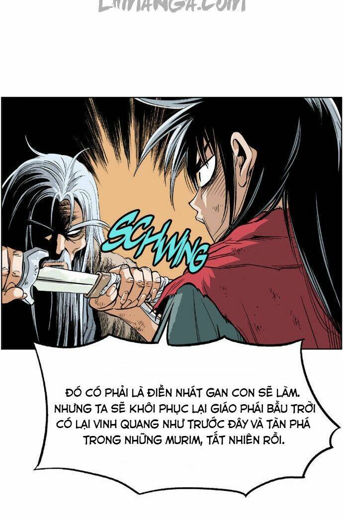 Gosu - Cao Thủ Chapter 0 - TC Truyện