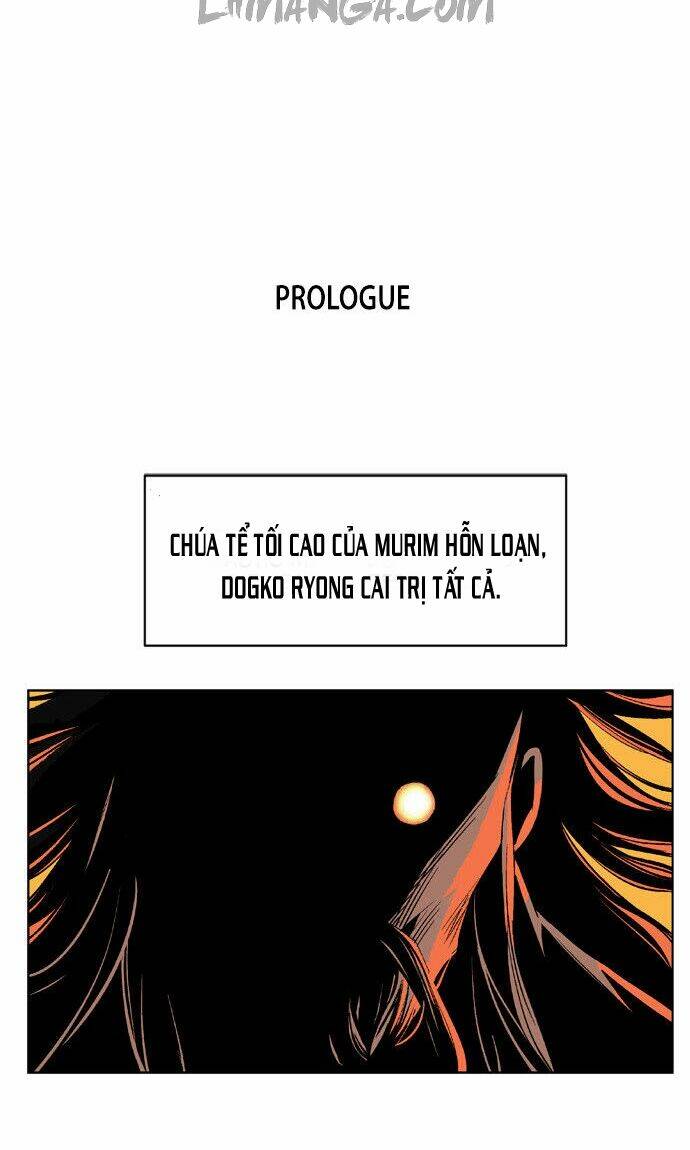Gosu - Cao Thủ Chapter 0 - TC Truyện