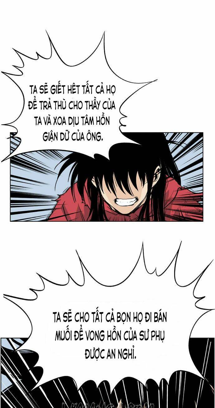 Gosu - Cao Thủ Chapter 0 - TC Truyện
