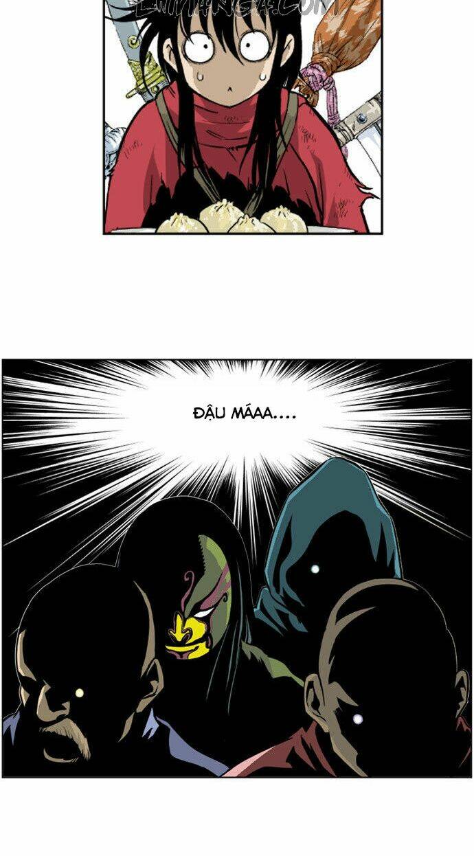 Gosu - Cao Thủ Chapter 0 - TC Truyện