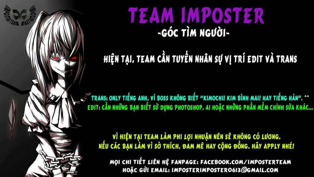 Grashros Chapter 16 - TC Truyện