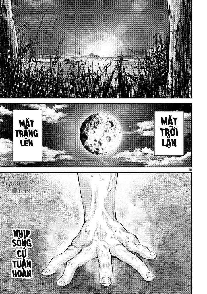 Grashros Chapter 16 - TC Truyện