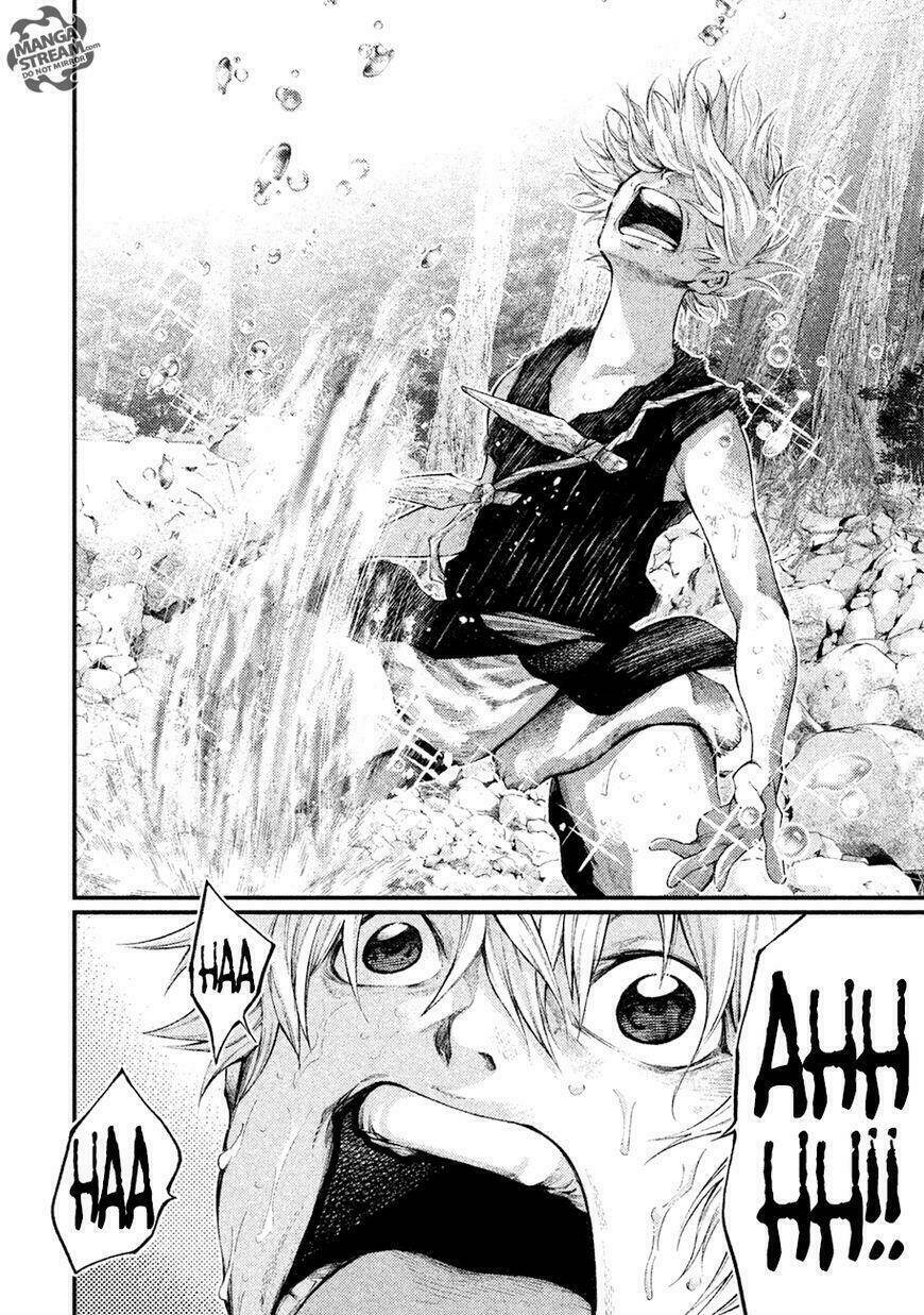 Grashros Chapter 10 - TC Truyện