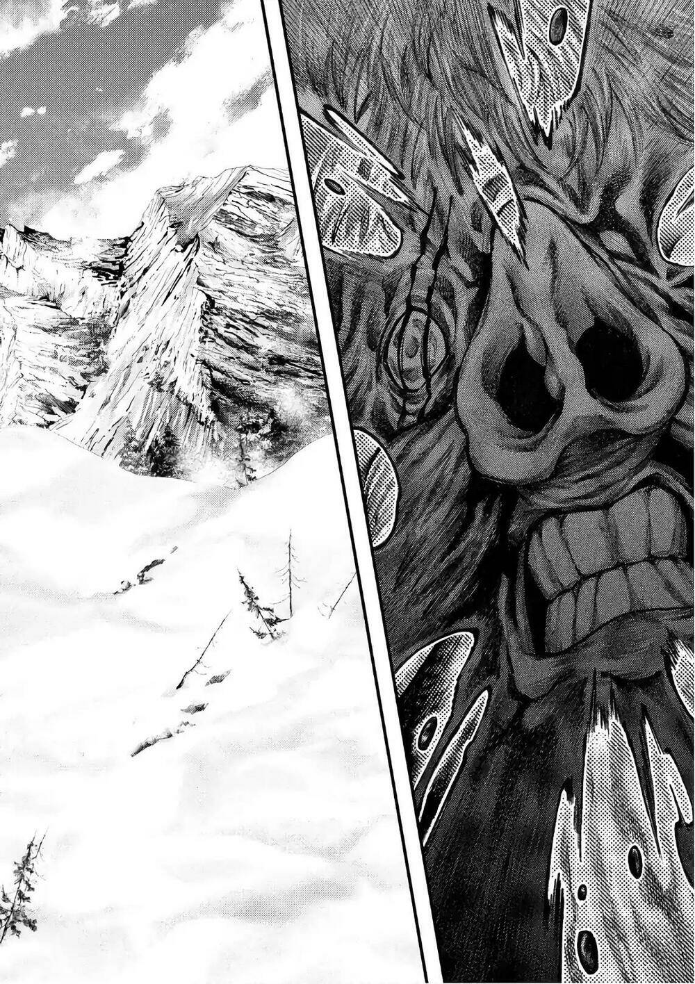 Grashros Chapter 44 - TC Truyện