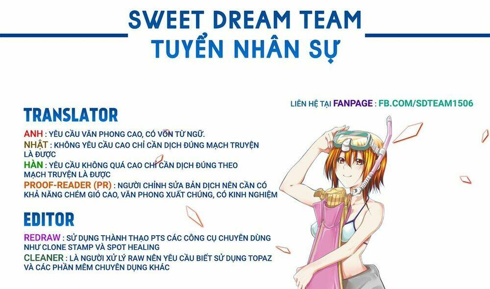 Grashros Chapter 4 - TC Truyện